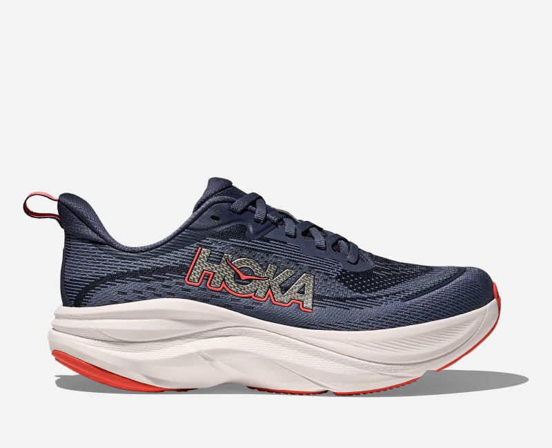 Tenisky a topánky Hoka One One Skyflow Size 4 Modrá | 1155113-NKN, 0