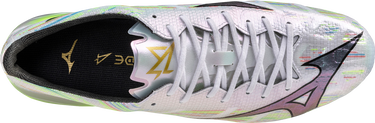 Tenisky a topánky Mizuno Mizuno Alpha II Elite FG Rôznofarebný | p1ga2562-09, 3