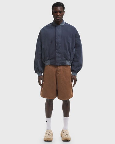 Bomber bunda JW Anderson JW Anderson Bomber Jacket Modrá | JK0382-PG1767-888, 2