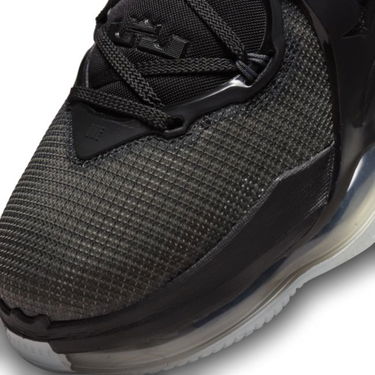 Tenisky a topánky Nike LeBron 19 Čierna | CZ0203-003, 4