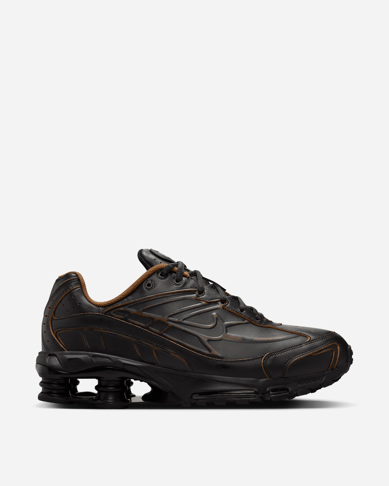 Tenisky a topánky Nike Shox Ride 2 Premium Čierna | HV4447-010, 0