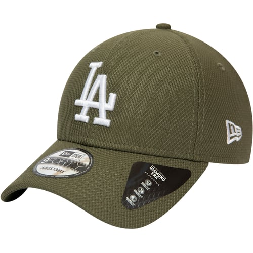 Šiltovka New Era LA Dodgers 9Forty Essential Cap Zelené | 12285519, 0