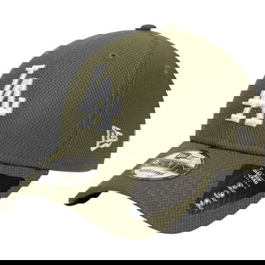 Šiltovka New Era LA Dodgers 9Forty Essential Cap Zelené | 12285519, 0
