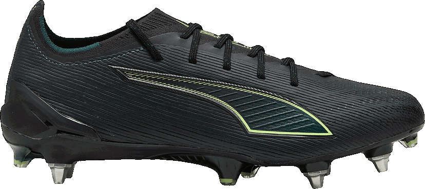 Tenisky a topánky Puma ULTRA 6 ULTIMATE MxSG Čierna | 108561-02