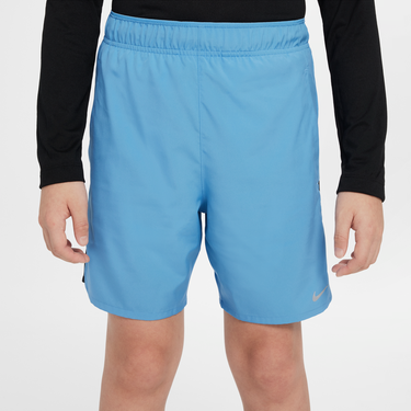 Šortky Nike Dri-FIT Challenger Training Shorts Modrá | FD0238-489, 3