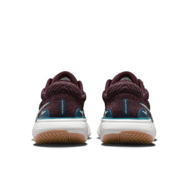 Tenisky a topánky Nike ZoomX Invincible Run Flyknit 2 W Vínová | DC9993-601, 1