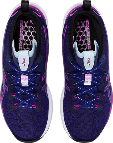 Tenisky a topánky Asics GEL-CUMULUS 24 MK Fialová | 1012b261-400, 3