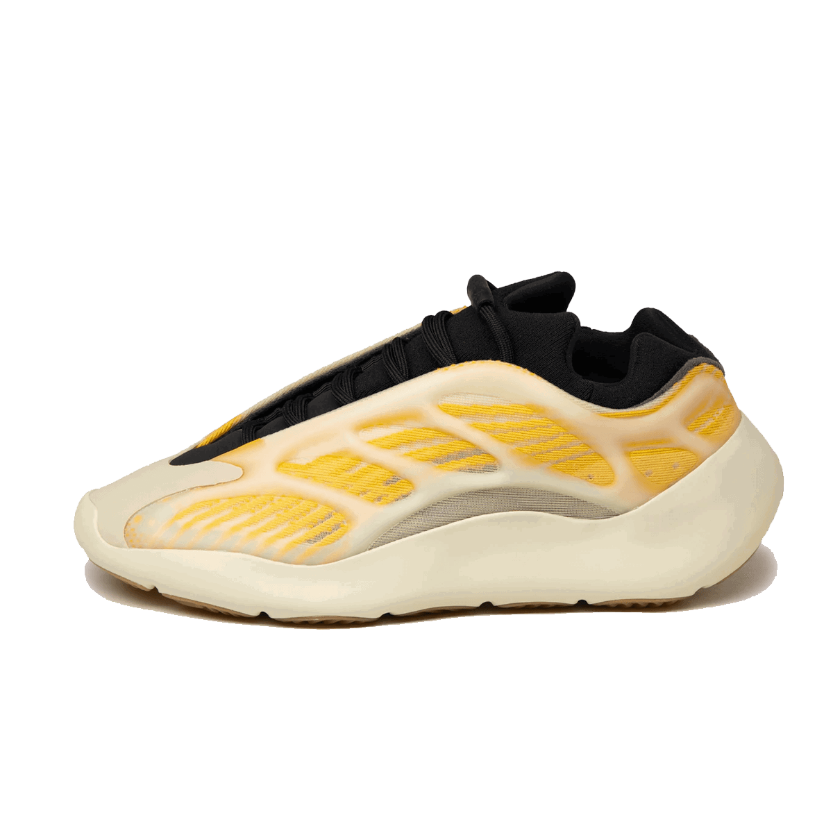 Tenisky a topánky adidas Yeezy Yeezy 700 V3 "Mono Safflower" Žltá | HP5425, 0
