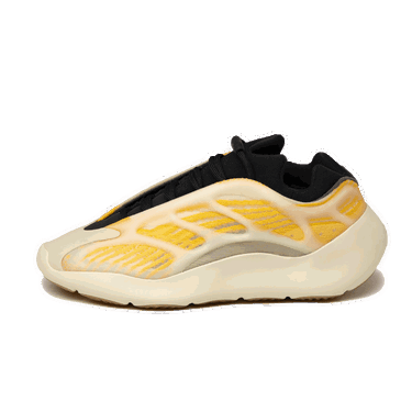 Tenisky a topánky adidas Yeezy Yeezy 700 V3 "Mono Safflower" Žltá | HP5425, 0