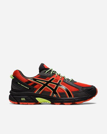 Tenisky a topánky Asics GEL-Venture 6 Čierna | 1203A245-600, 0