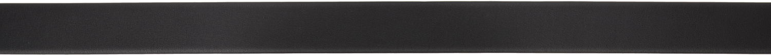 Opasok Khaite Bambi Black Belt Čierna | 10010-704, 1