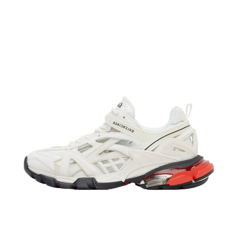 Tenisky a topánky Balenciaga Track 2 Biela | 568614-W2GN3-9610