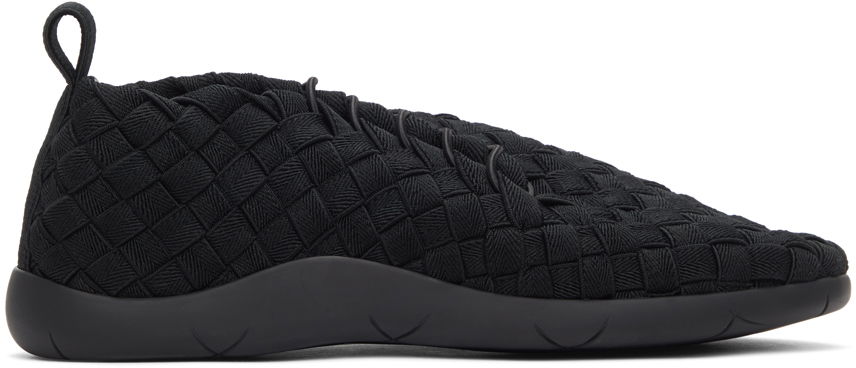 Intrecciato Sneakers