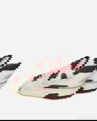 Tenisky a topánky New Balance 550 Vínová | BB550LEZ, 3