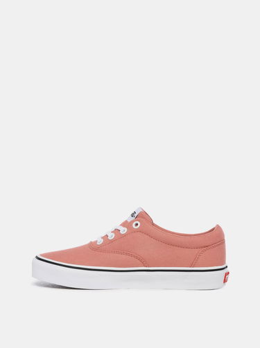 Tenisky a topánky Vans Vans Ružová | VN0A3MVZ29J, 2