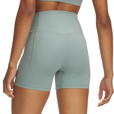 Šortky Under Armour Under Armour Meridian Middy Shorts Zelené | 1382519-348, 1