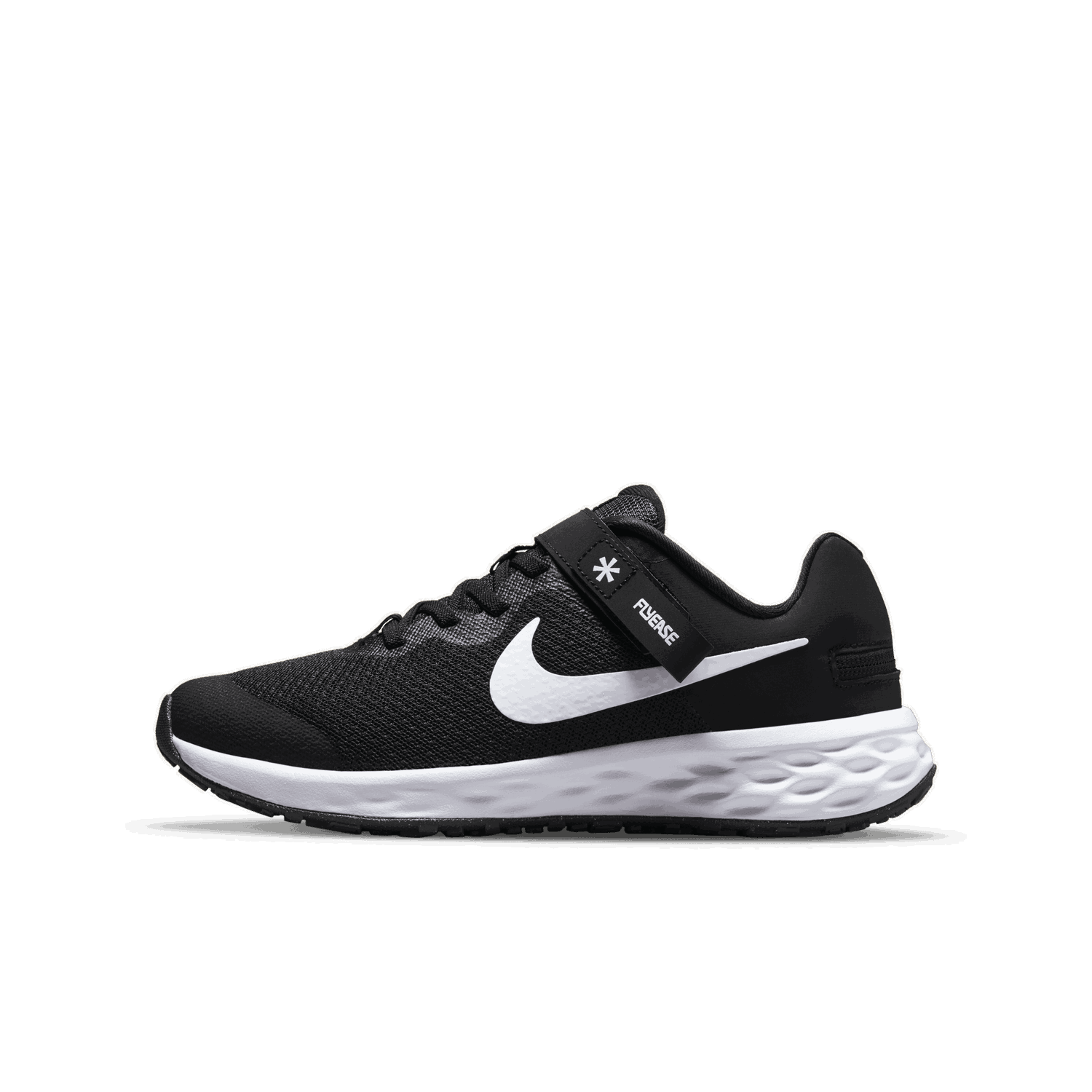 Tenisky a topánky Nike Revolution 6 FlyEase Čierna | DD1113-003, 0