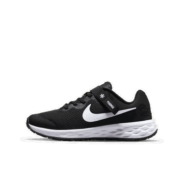 Tenisky a topánky Nike Revolution 6 FlyEase Čierna | DD1113-003, 0