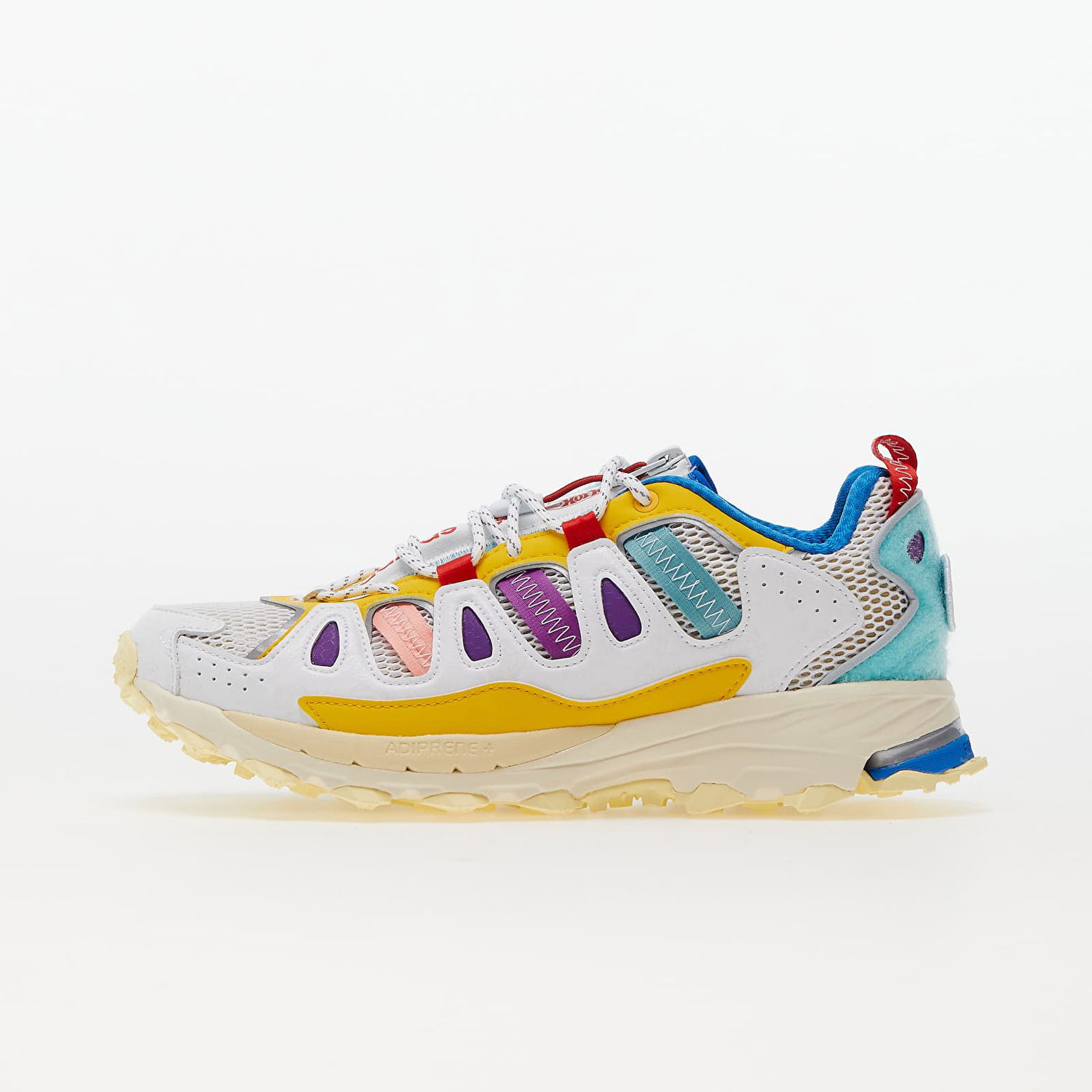 Tenisky a topánky adidas Originals Sean Wotherspoon x Hot Wheels x Superturf Adventure Rôznofarebný | GX9682, 0