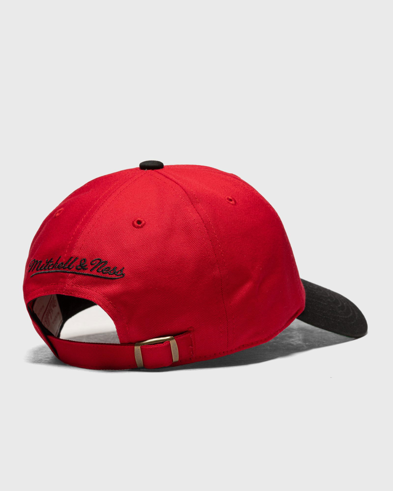 TEAM 2 TONE 2.0 DAD STRAPBACK HWC - CHICAGO BULLS