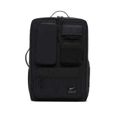 Batoh Nike Utility Elite Backpack Čierna | ck2656-010, 3