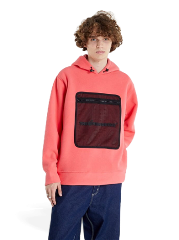 THE HUNDREDS Grime Pullover Hoodie T22P102011
