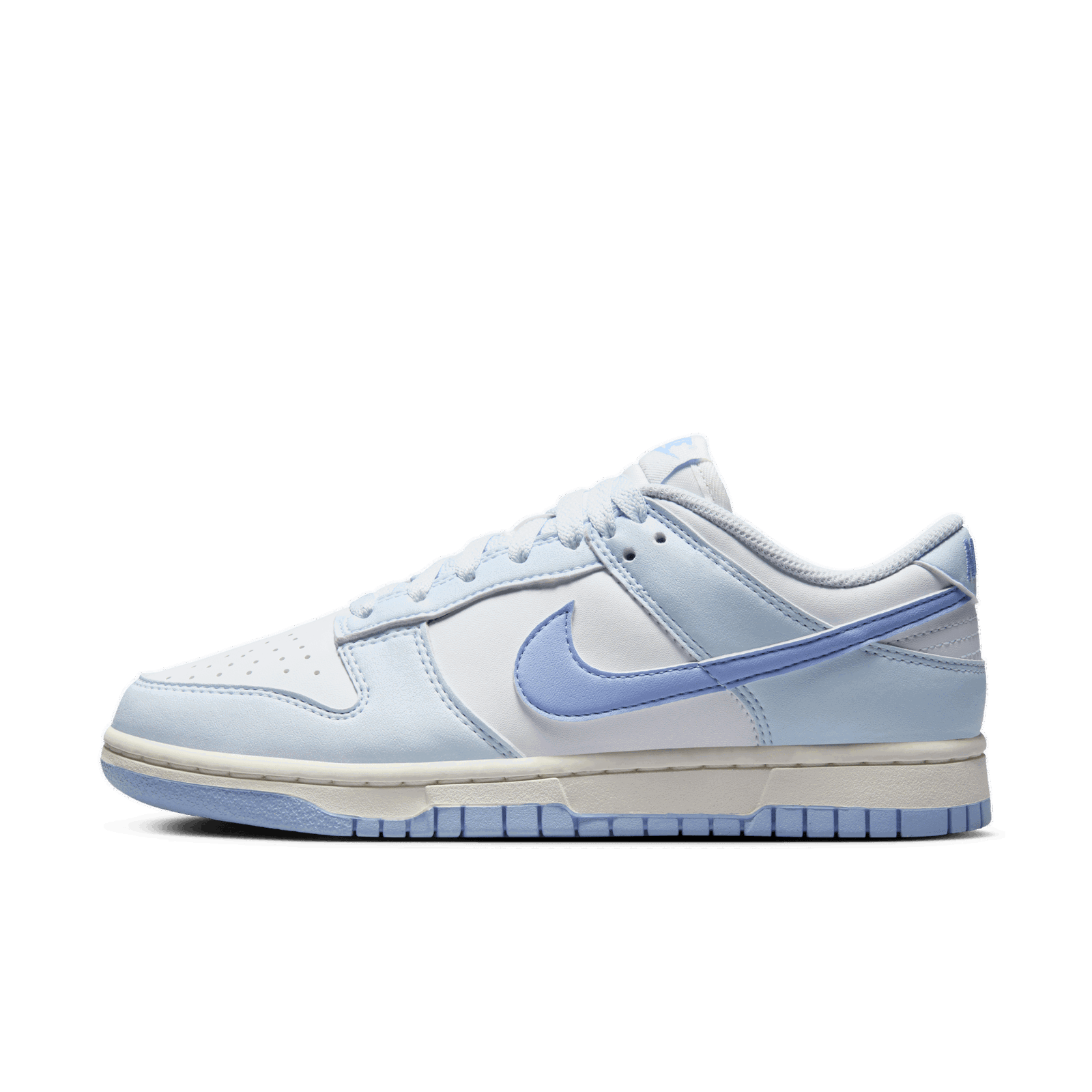 Dunk Low Next Nature "Blue Tint" W