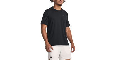 Tričko Under Armour Motion Čierna | 1381730-001, 1