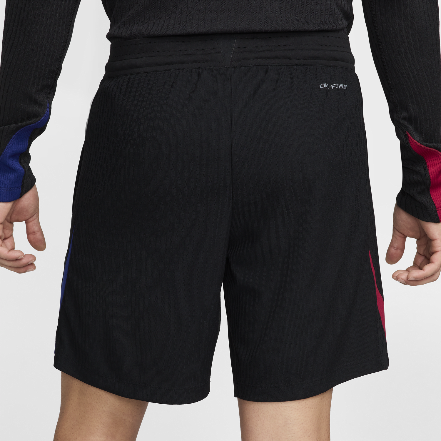 Šortky Nike Dri-FIT ADV FC Barcelona Strike Elite Čierna | FN9290-010, 1