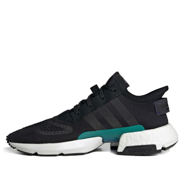 Tenisky a topánky adidas Originals POD-S3.1 Čierna | EE7212