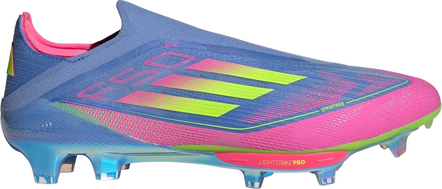 Tenisky a topánky adidas Performance F50+ FG Modrá | ie1250, 0