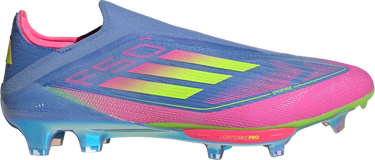 Tenisky a topánky adidas Performance F50+ FG Modrá | ie1250, 0