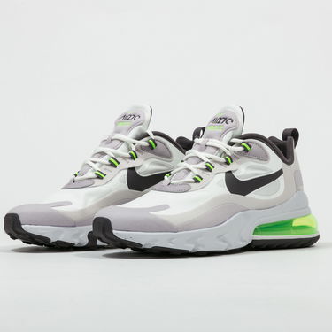 Tenisky a topánky Nike Air Max 270 React Šedá | CI3866-100, 1
