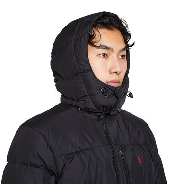 Bunda Polo by Ralph Lauren Recycled Polyester El Cap Jacket Čierna | 710810936001, 3