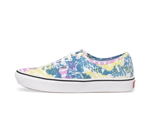 Tenisky a topánky Vans Authentic Modrá | VN0A3WM749L1