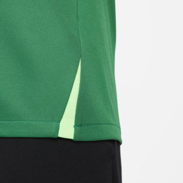 Tričko Nike Nigeria Dri-FIT Short-Sleeve Football Top Zelené | DH6447-302, 2