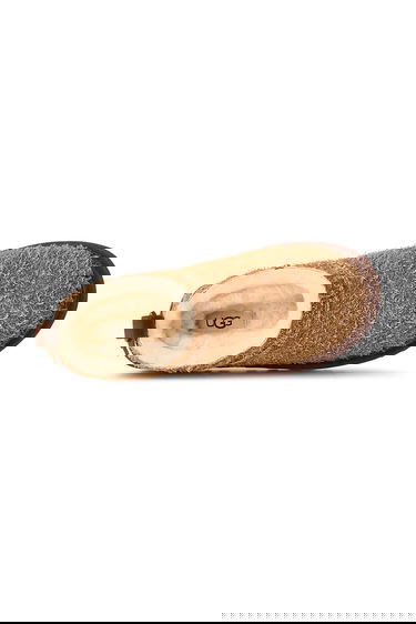 Tenisky a topánky UGG Classic Micro Biarritz W Béžová | 1171411.CHE, 4