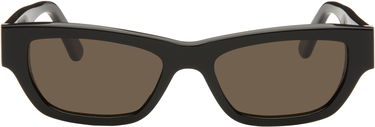 Slnečné okuliare Han Kjøbenhavn Bal Sunglasses Čierna | frame-bal, 0