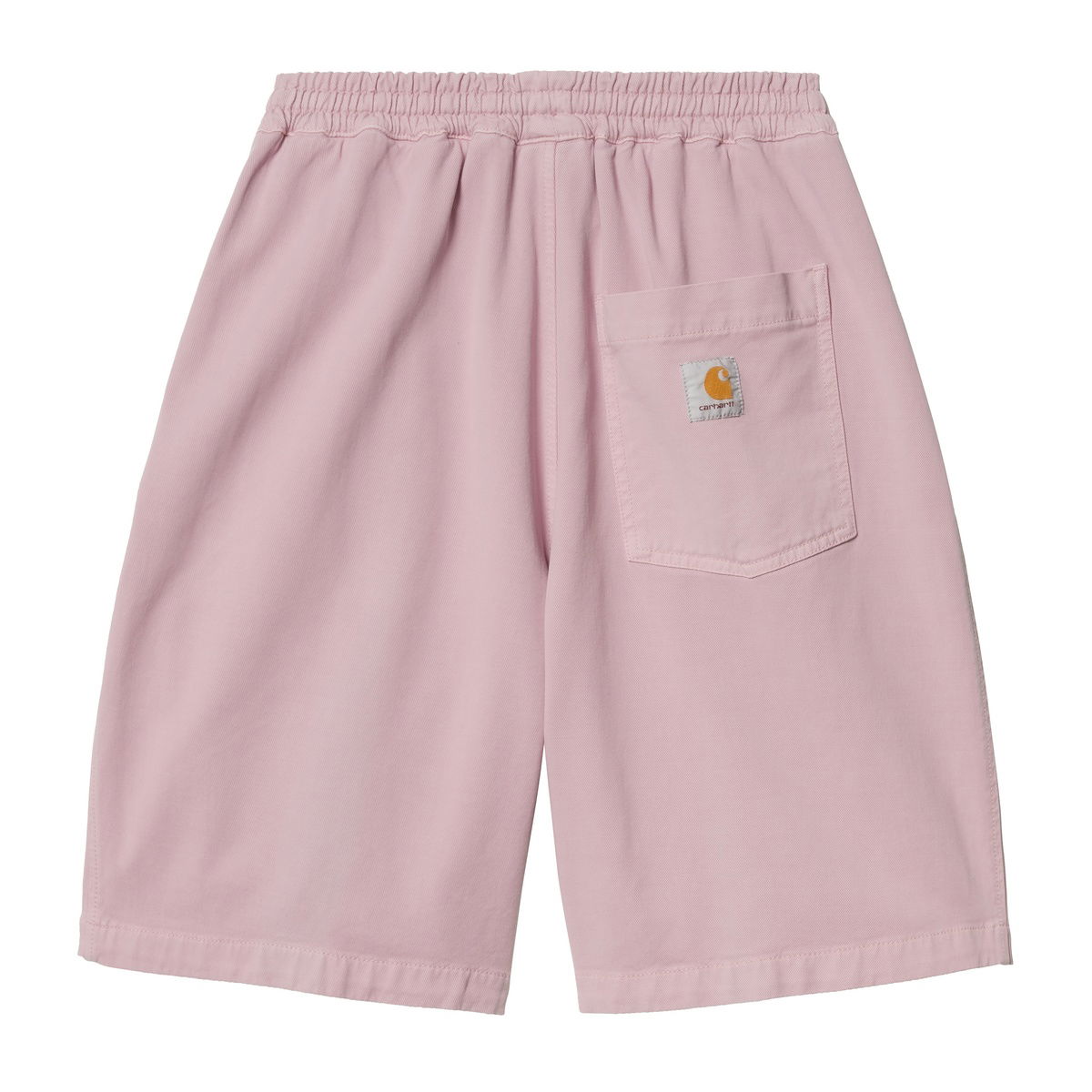 Šortky Carhartt WIP Carhartt WIP Floyde Shorts Ružová | I034817_9, 0