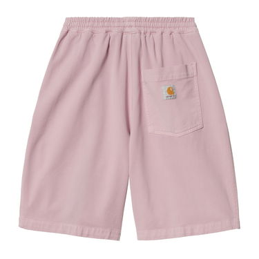 Šortky Carhartt WIP Carhartt WIP Floyde Shorts Ružová | I034817_9, 0