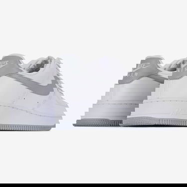 Tenisky a topánky Nike Air Force 1 Low Blanc/gris Biela | FJ4146-100, 2