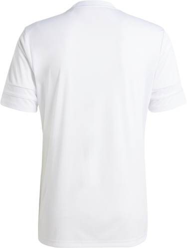Tričko adidas Originals Adidas Squadra 25 Jersey Biela | jg5834, 2