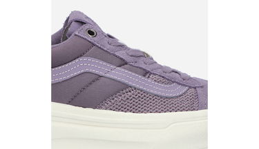 Tenisky a topánky Vans Old Skool Overt Plus CC Fialová | VN0005WJZUI, 7