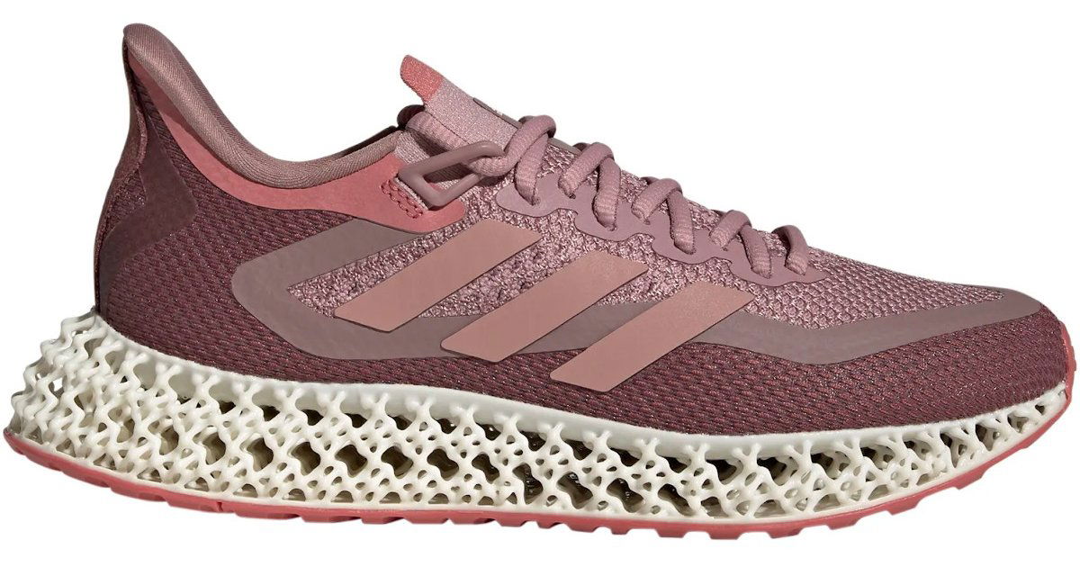 Tenisky a topánky adidas Performance 4DFWD 2 Ružová | gx9265, 1