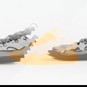 Curb Sneakers Optic White/ Honey EUR 43