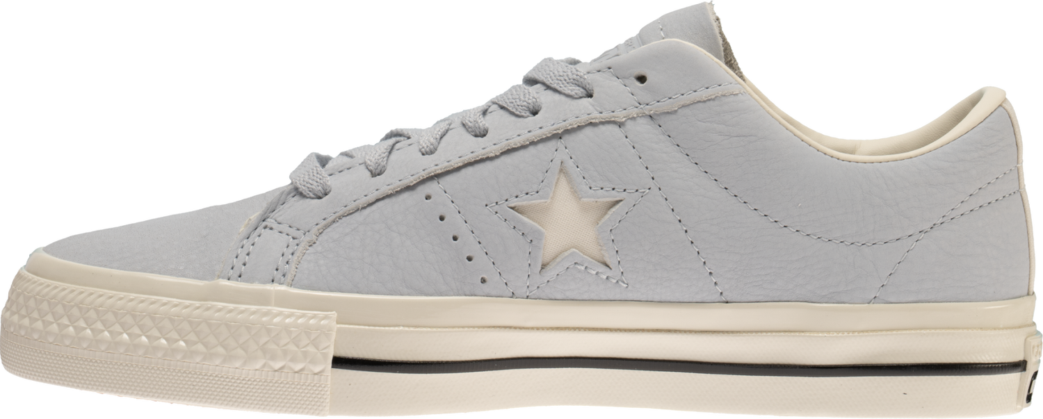 Tenisky a topánky Converse One Star Pro Ox Šedá | a02942c-084, 1