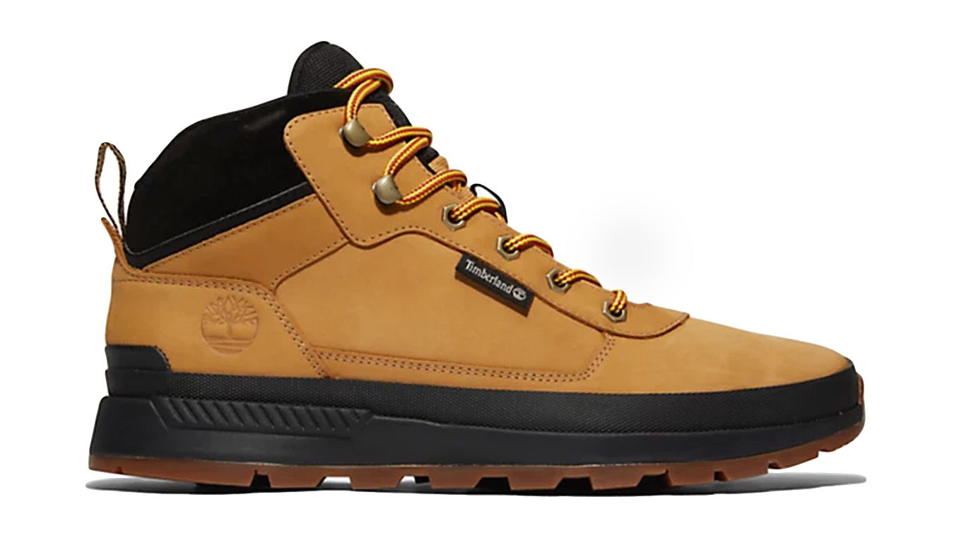 Tenisky a topánky Timberland Field Trekker Chukka Hnedá | A1ZQH-231, 1