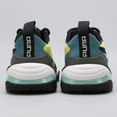Tenisky a topánky Puma Thunder Spectra Čierna | 367516 01, 3