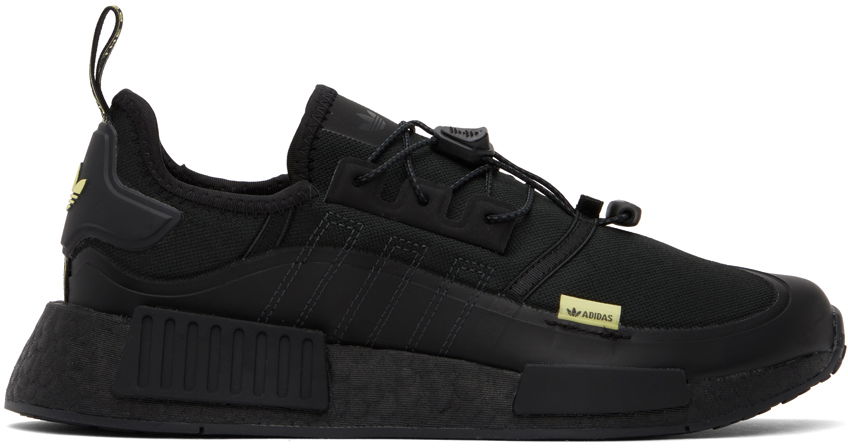 Tenisky a topánky adidas Originals NMD R1 "Black" Čierna | ID4713, 0