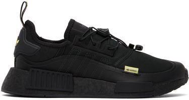 Tenisky a topánky adidas Originals NMD R1 "Black" Čierna | ID4713, 0